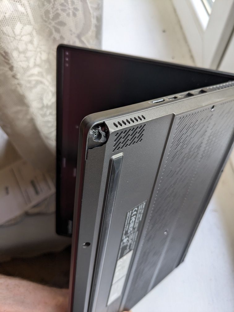 Asus Zephyrus G14
