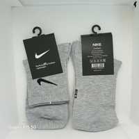 Skarpetki Nike Szare r.36-43