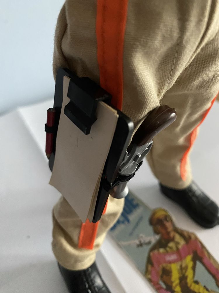 GI Joe Action Man Vintage, LSO