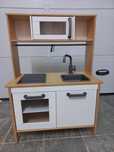 Cozinha criança IKEA