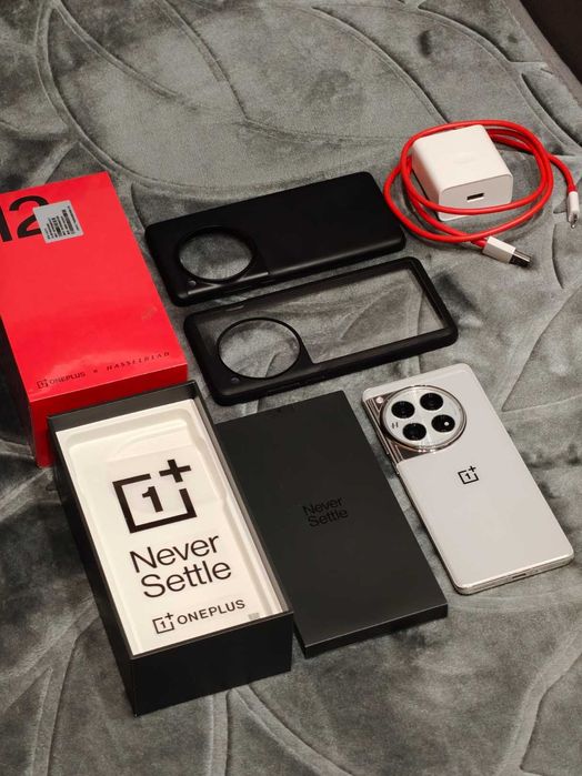 Oneplus 12 16GB/1TB