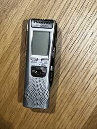 Dyktafon Panasonic RR-QR160