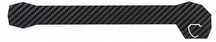 BikeGuard CARBON Osłona POD Łańcuch 23cm