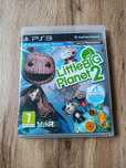 Little Big Planet 2 PS3