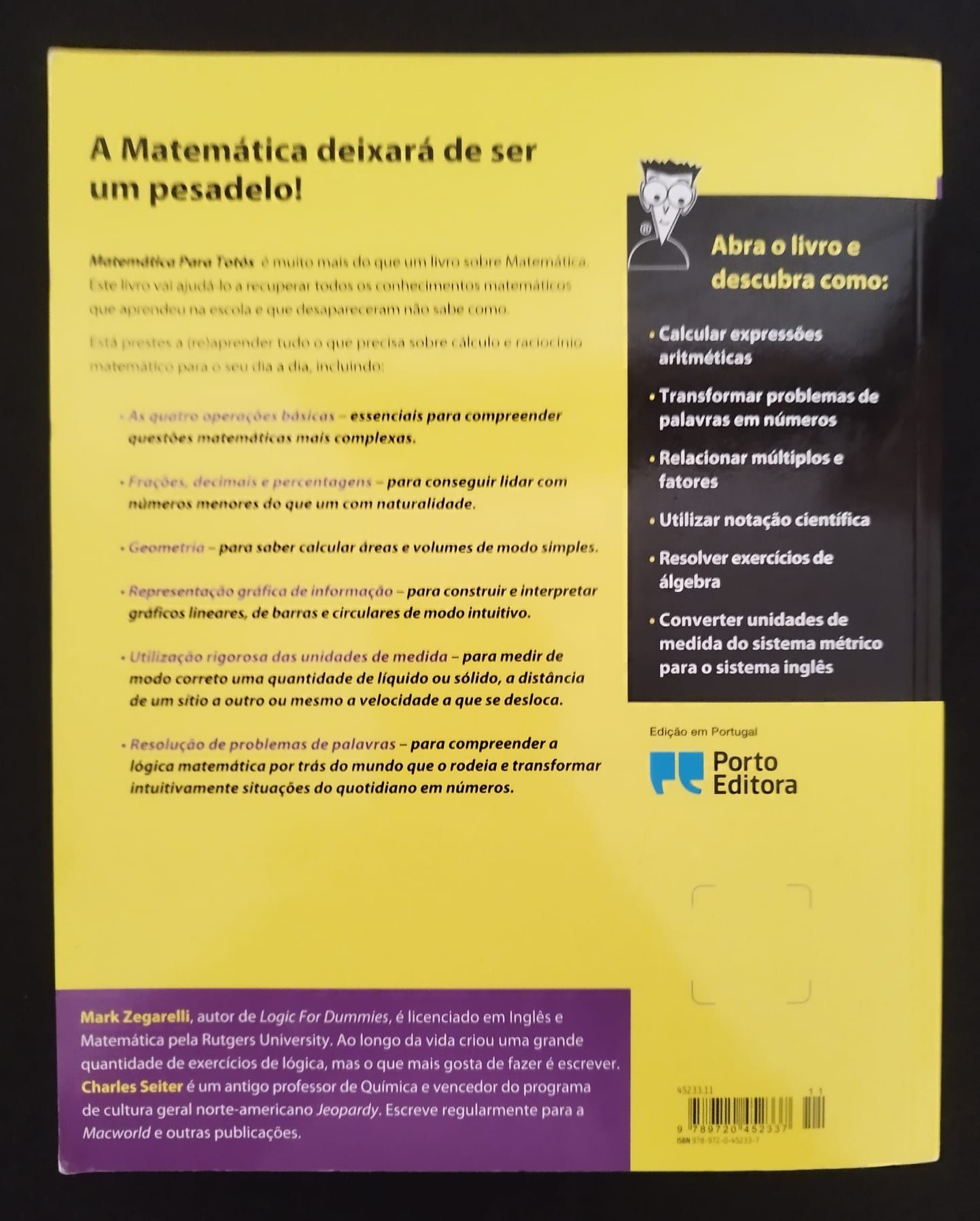 Livros - diversos