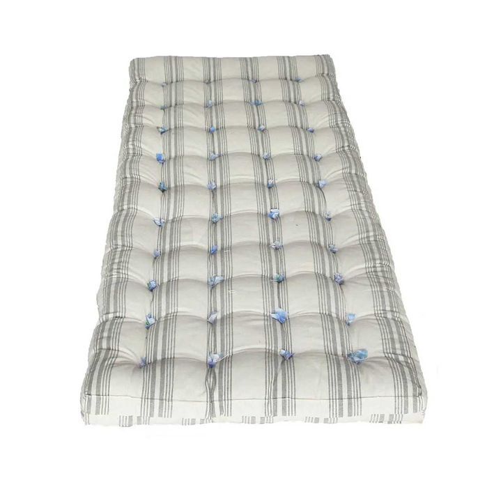 Матрас ватний DOTINEM Тік 100% бавовна. Доставка по Україні.