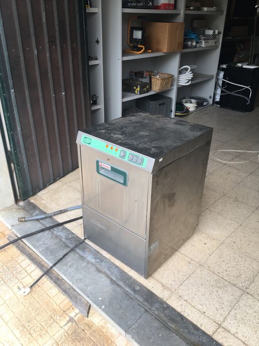 Maquina lavar loica elframo