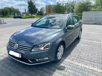 Volkswagen Passat Comfortline Automatik 2014 2.0TDI 140KM