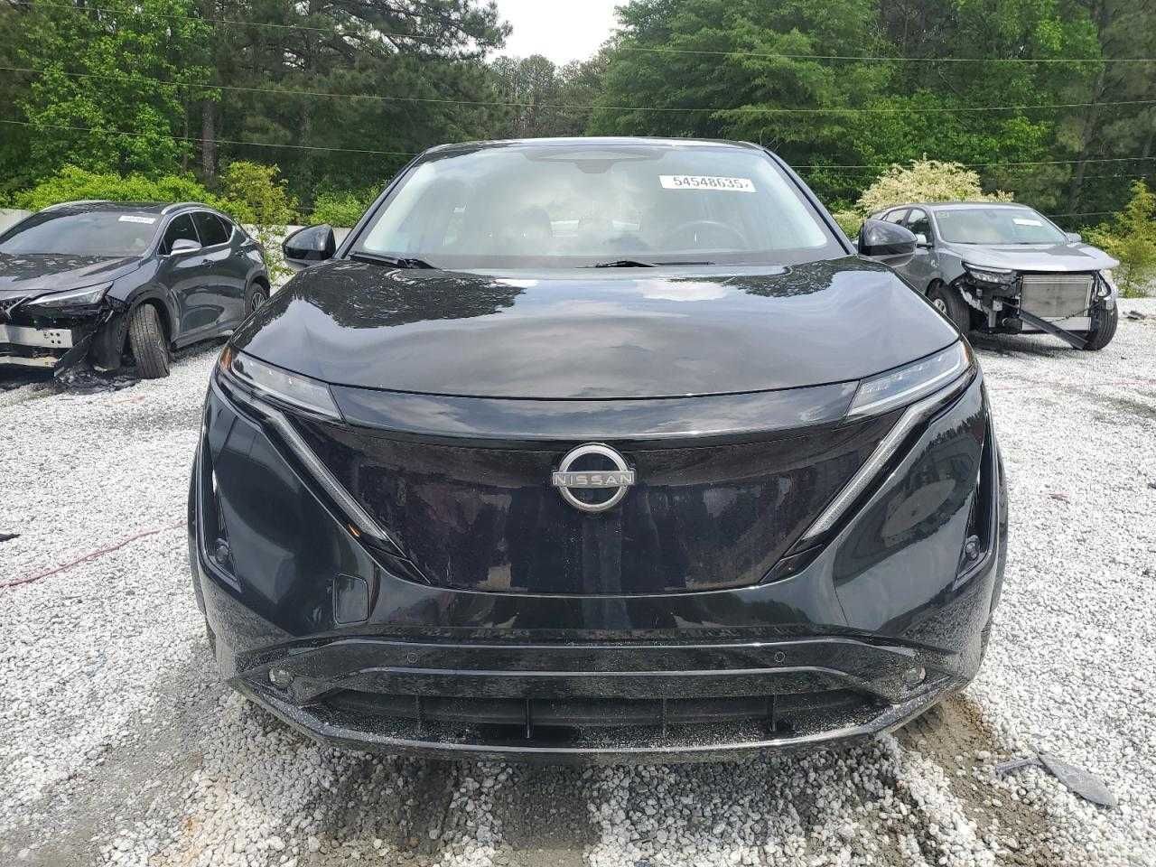 Nissan Ariya Evolve 2023