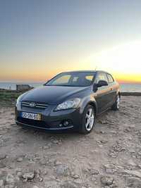 Kia ceed 1.6 crdi