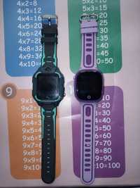 2xSmartwatch dla dzieci Garett