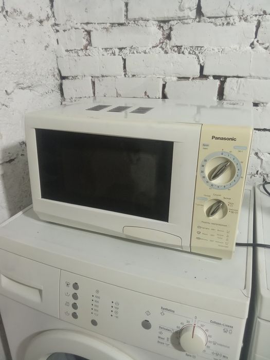 Микроволновая печь Panasonic