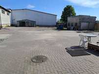 Wynajmę budynek 150m2dwa magazynkipo35m2 plac 1500m2