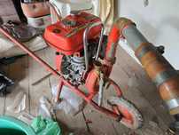 Motor de rega  Kubota Ks 130