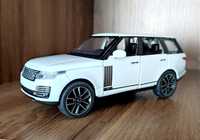 Масштабна модель 1:32 Range Rover