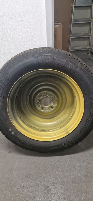 Koło dojazdowe Honda Crv 2014r.