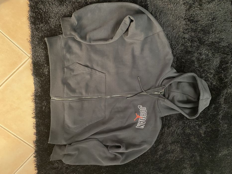vendo casaco jordan