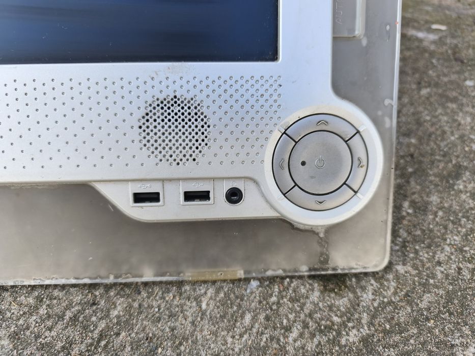 Monitor Neovo 17