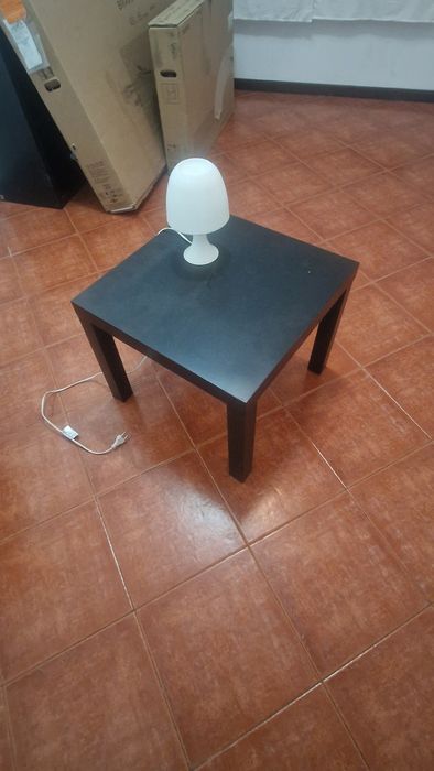 Mesa de centro sala