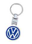 -> NOWY Breloczek VW VOLKSWAGEN brelok do kluczy kluczyka zawieszka