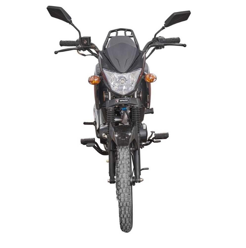 Мотоцикл Spark SP125C-2CDN ( Заводська упаковка )