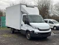 Бампер Iveco Daily Розборка Ивеко Дейли Шрот