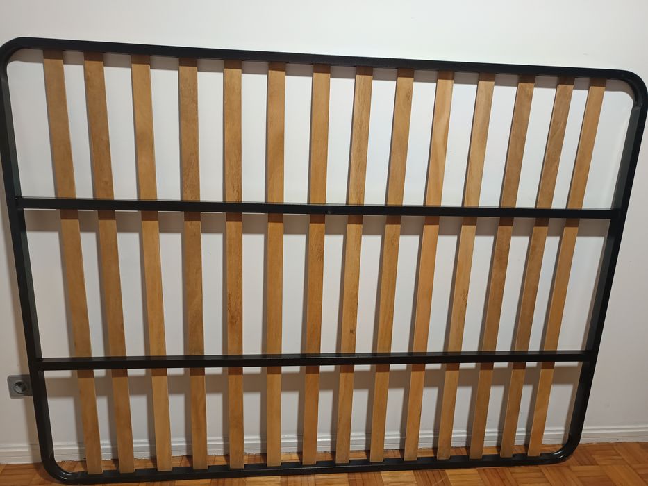 Estrado novo 1,40x1,90