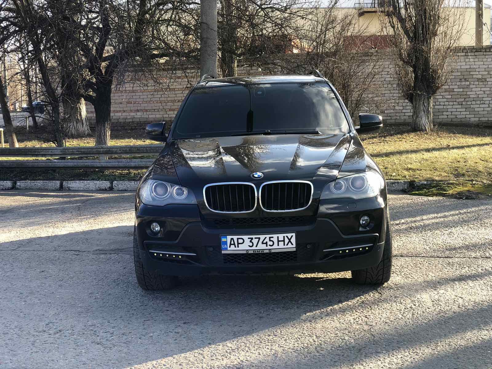 Продам БМВ BMW X5