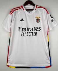 Camisola SL Benfica