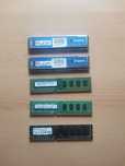 Pamięć RAM 20GB DDR3 1333mhz