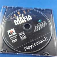 Mafia Ps2 Wersją USA