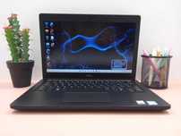 Laptop Do Pracy Dell 5290 i5 16GB 512 SSD 12,5 HD Win11 Gwar FV
