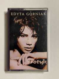 Edyta Górniak - Dotyk (Kaseta)