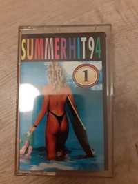 Summer hit 94 . .