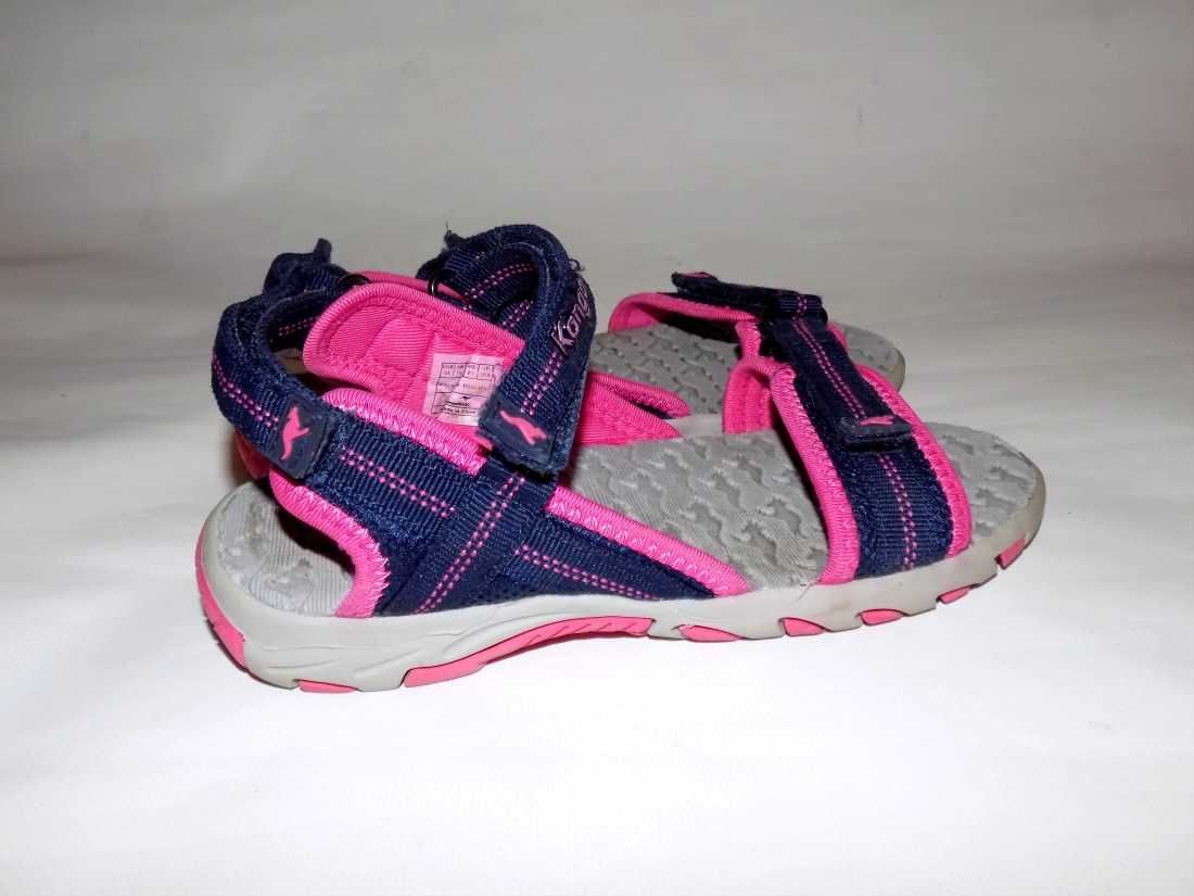 Босоножки, сандалии Kangaroos р.34 ст.22см