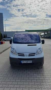 Продам renault trafic