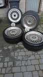 Felgi 18 imitacja ABS 5x112