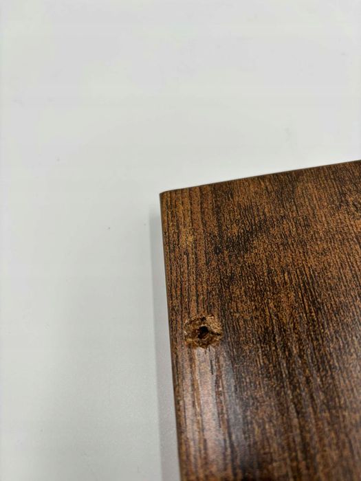 Kosz Na Pranie Lifewit 2 Przegródki, Kosz 95 L/47,5 X 2