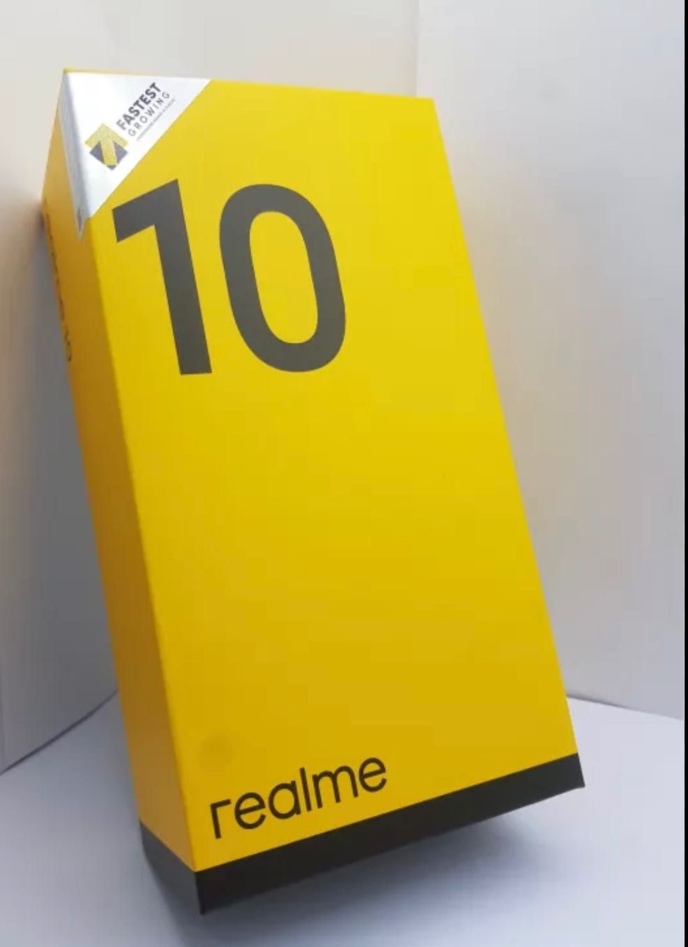 Realme 10 nowy telefon
