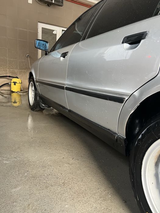 Продам Ауді 80 B4 1996р газ/бенз