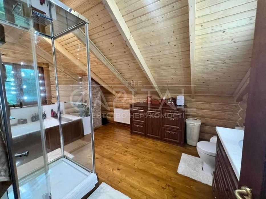 Продаж / Будинок / 320 м2 / Гнідин / вул. Центральна