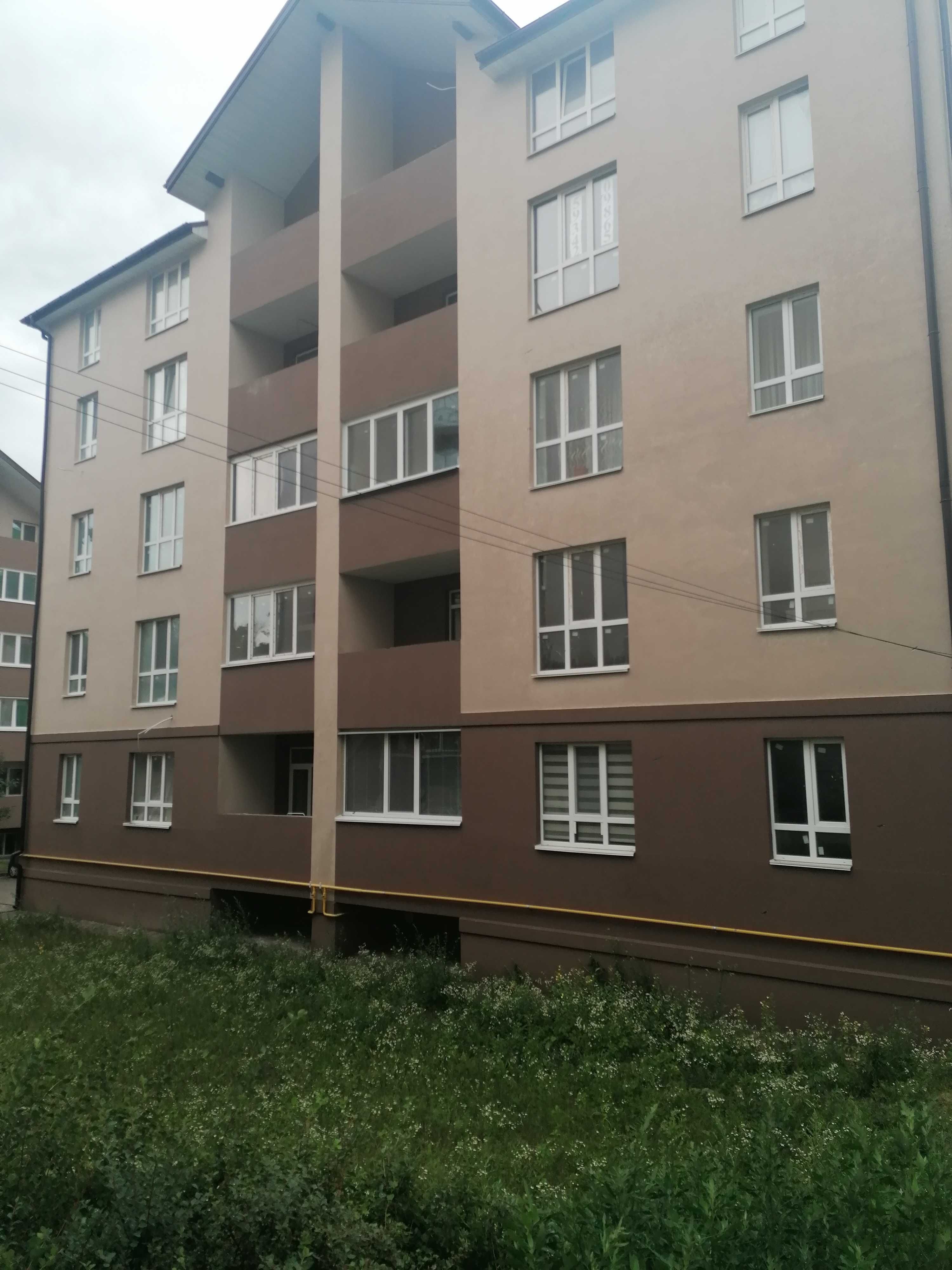 Продаж 1к квартири в Ірпені Сертифікат так