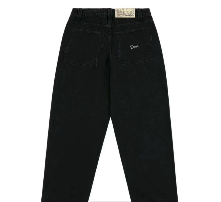 Джинси Dime, купити штани на весну Dime, штани дайм, Casual jeans, Dim