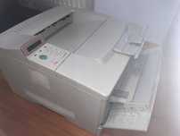 Drukarkę HP LaserJet 5000 (monochrome, A3 / A4)