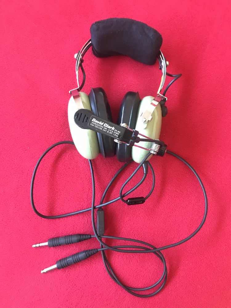 Headsets David Clark H10-30