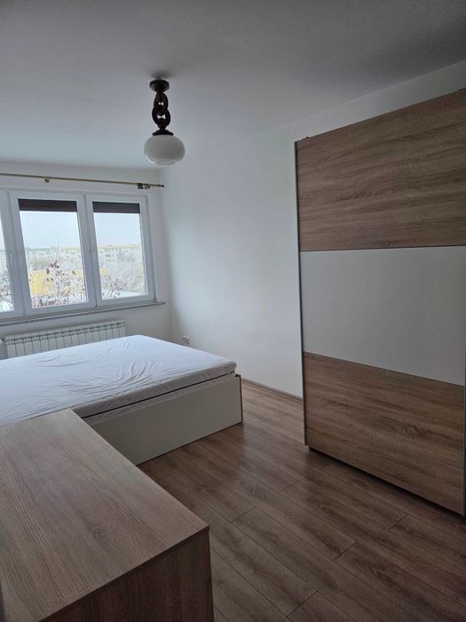 Wynajem - osiedle Westerplatte