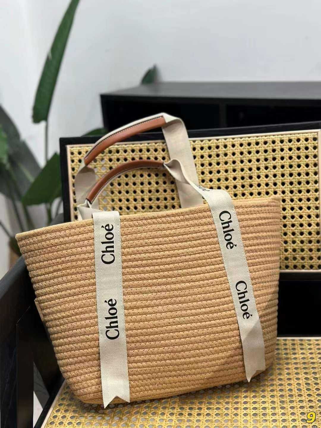 Bolsa feminina Chloe