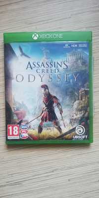 Assassin's Creed Odyssey