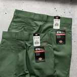 Брюки Dickies 874