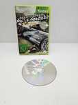 NFS Need for Speed Most Wanted (2005) X360 niemiecka